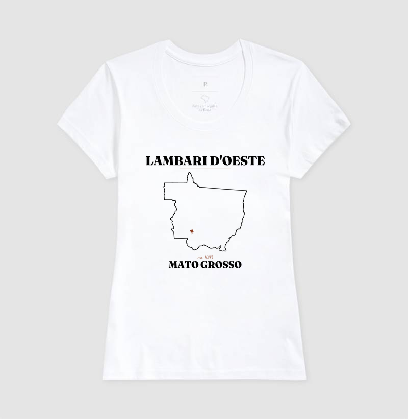 Camisa 4