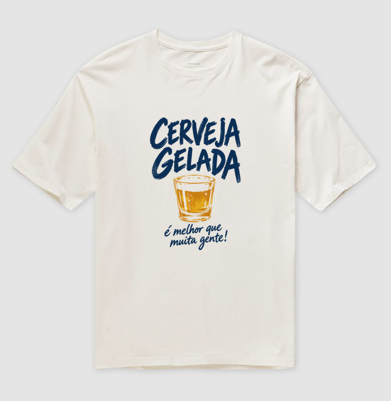 Cerveja gelada é melhor - Imagem 4