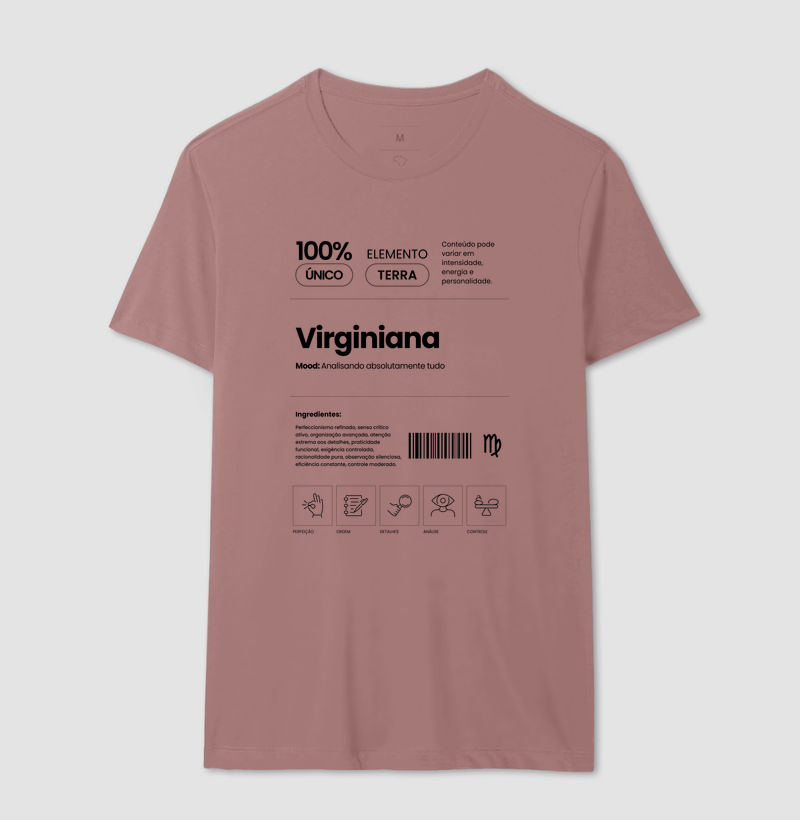 Virginiana (Coleção Label) - Imagem 16