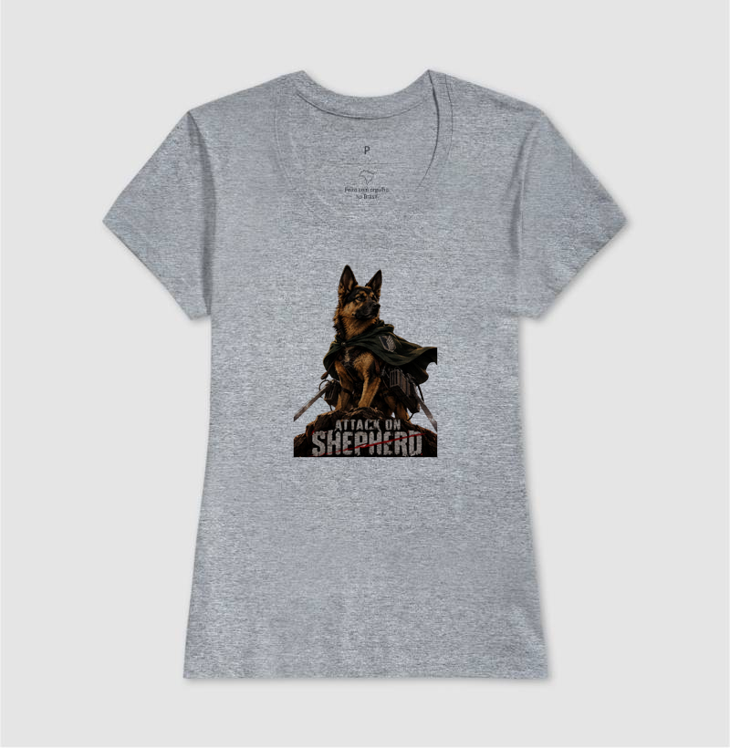 Attack on shepherd - Imagem 9