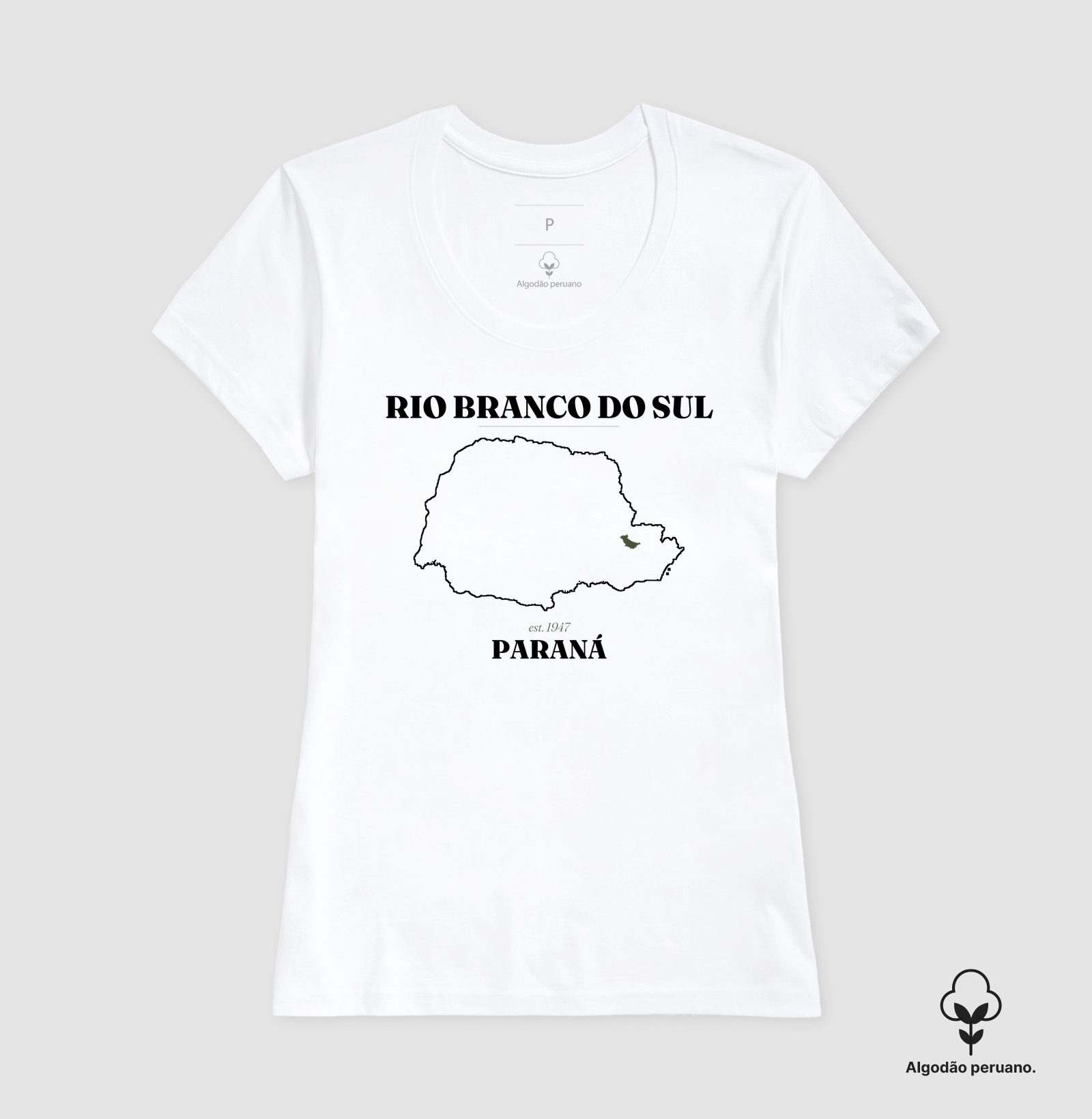 Camisa 2