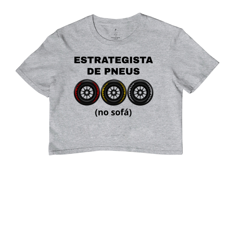 Estrategista de pneu - Imagem 6