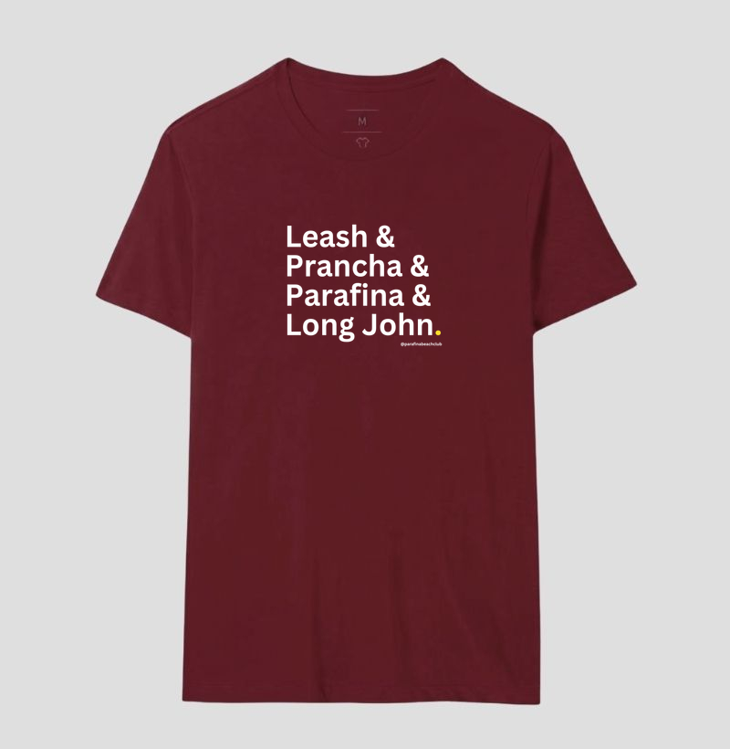Leash & Long John  - Imagem 18