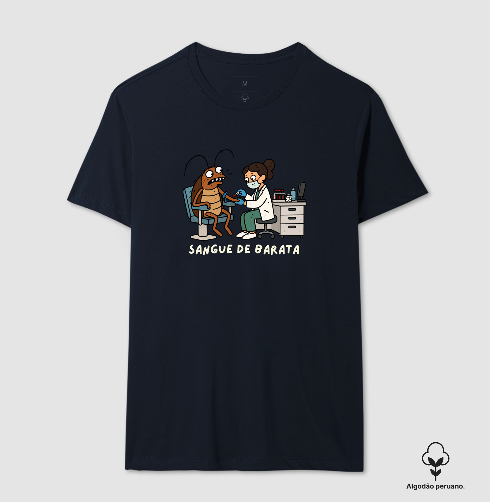 Sangue de Barata - Imagem 6