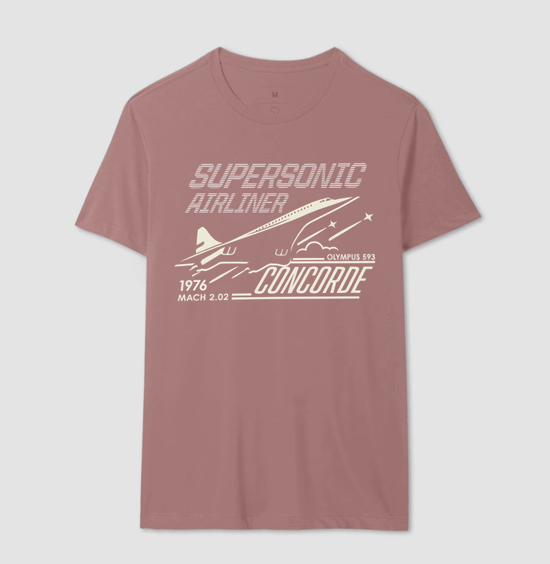 Concorde - Imagem 10
