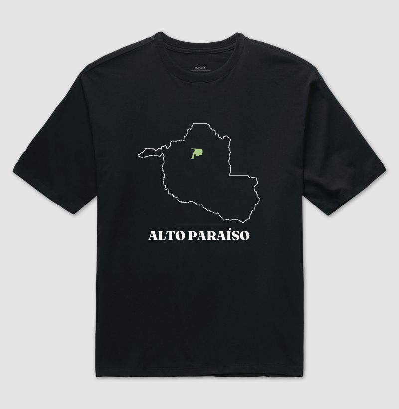 Alto Paraíso | Traço RO - Imagem 2