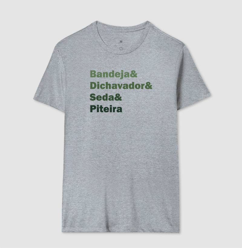 Camisa 7