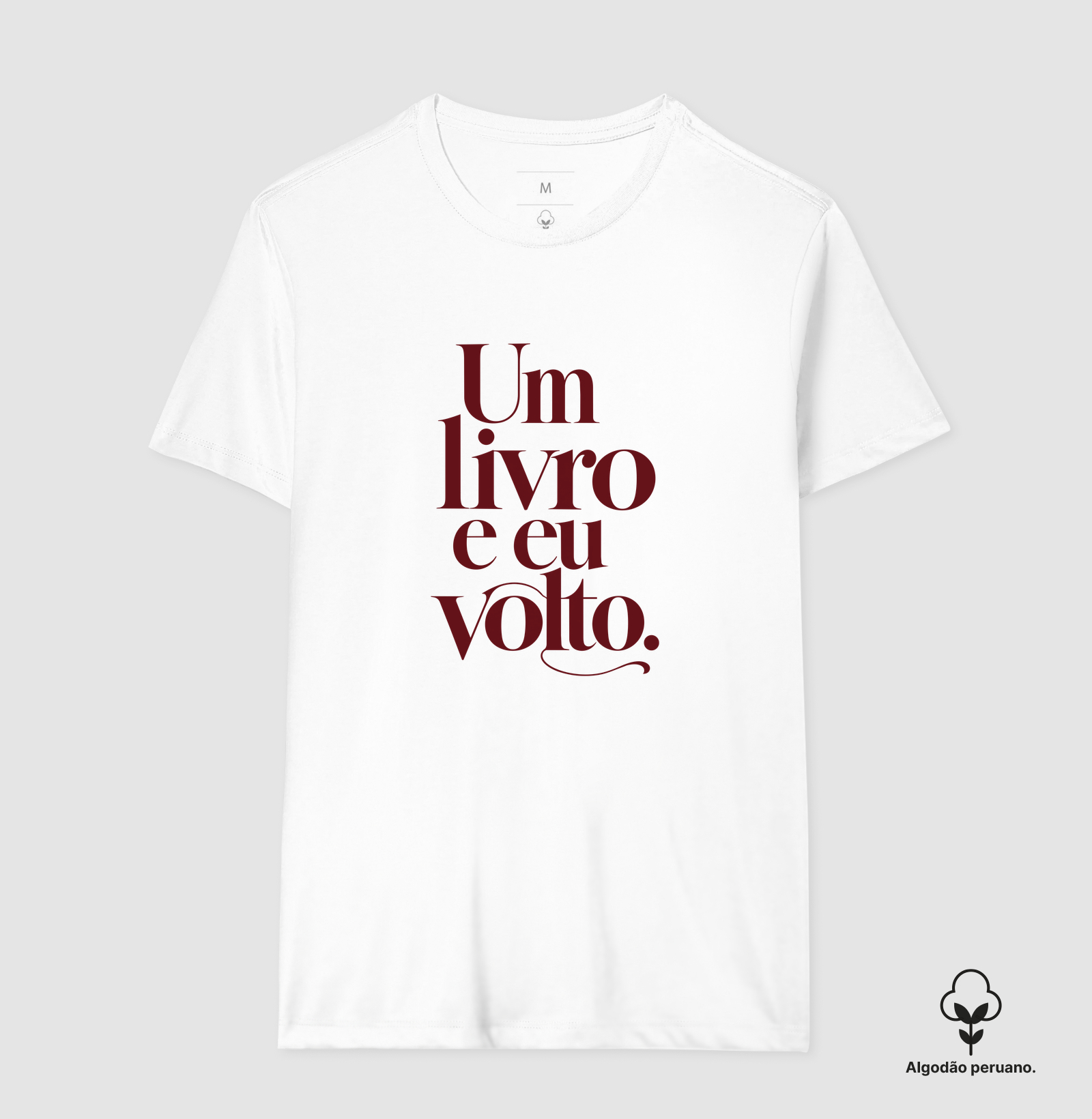 Um Livro e Eu Volto - Imagem 9
