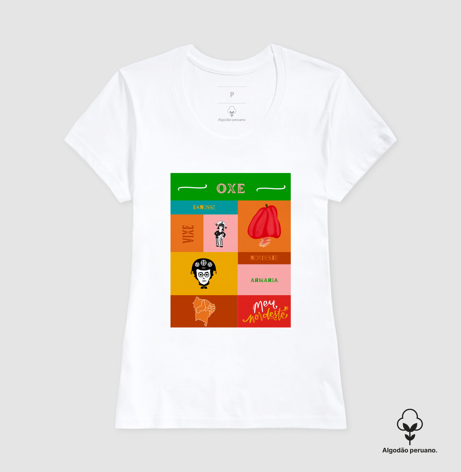 Camisa 3