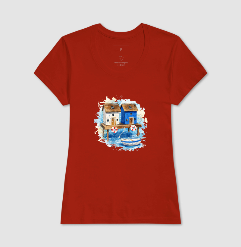 Camisa 10