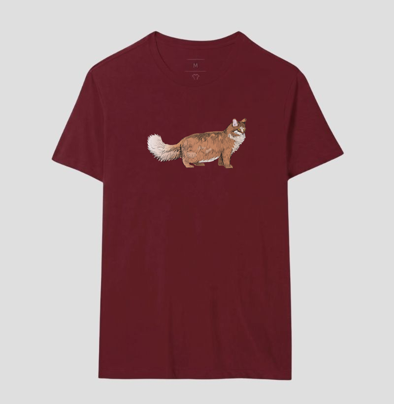 Camisa 17