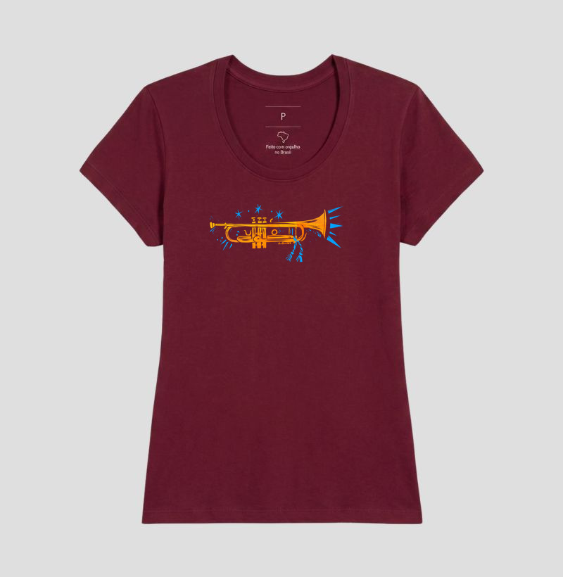 Camisa 12