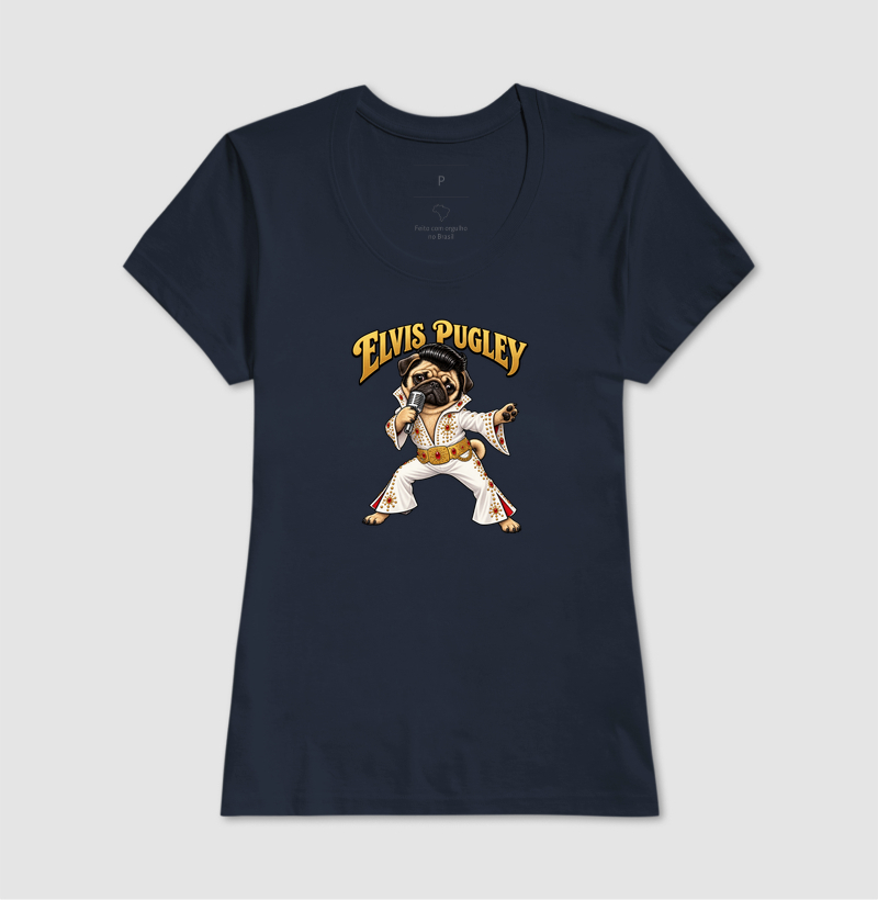 Elvis Pugley - Imagem 7