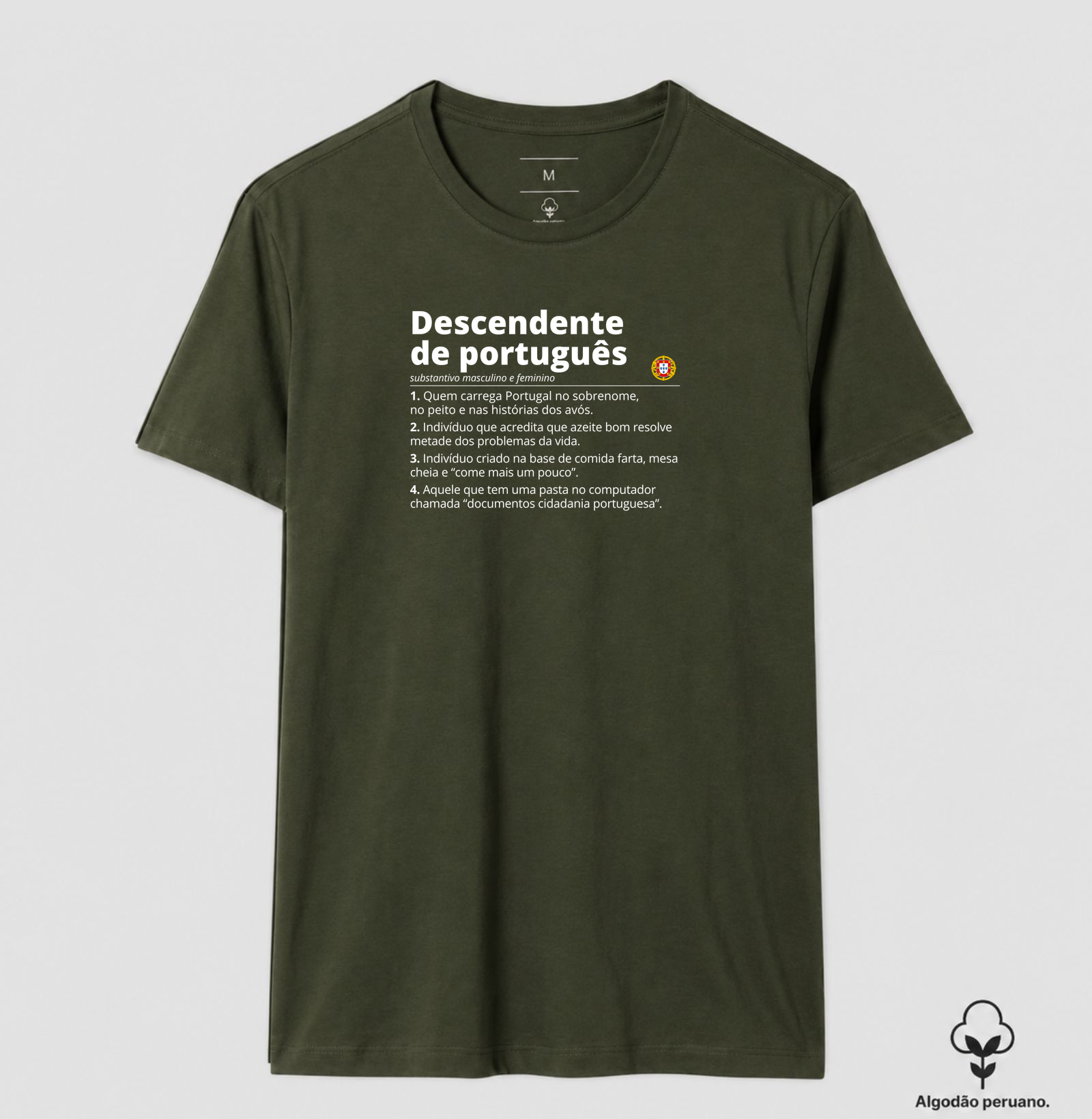 Camisa 4