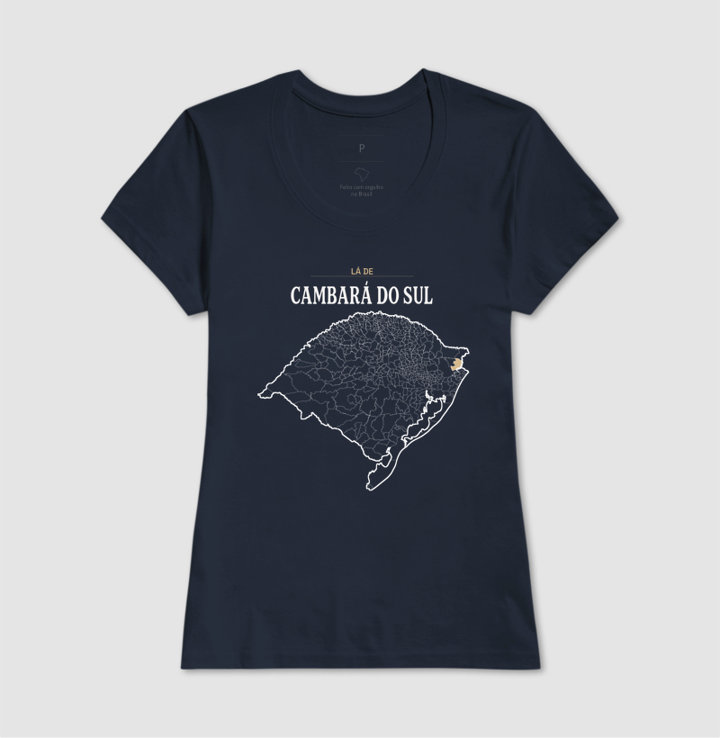 Camisa 6