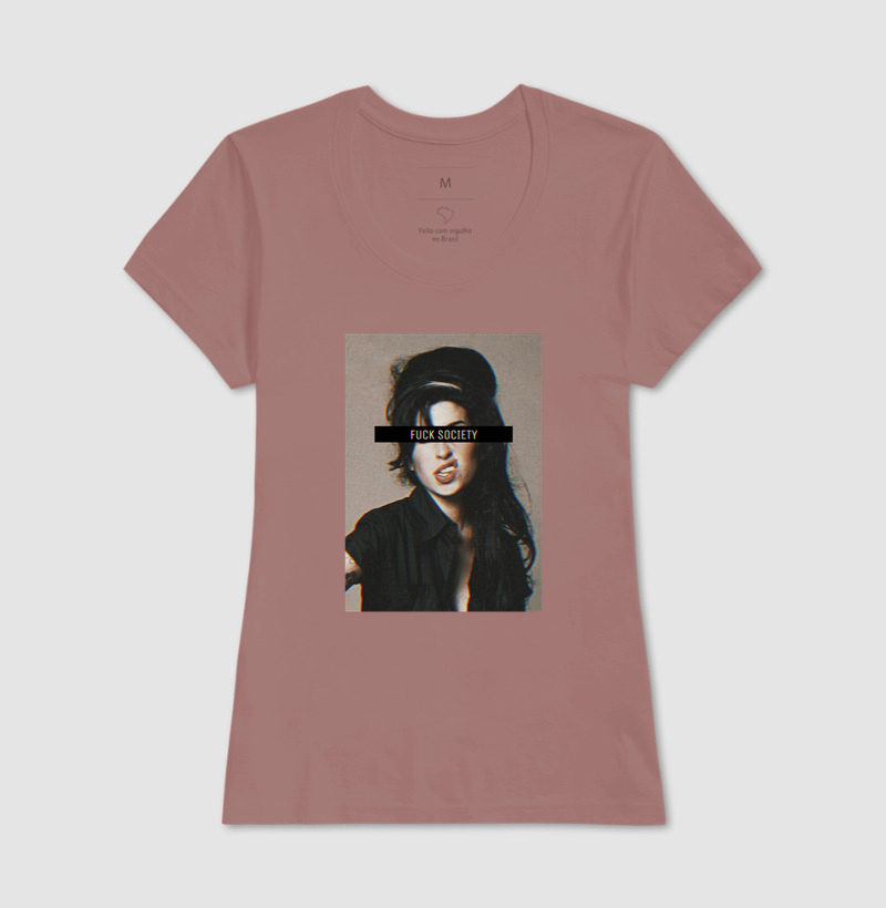 Camisa 19