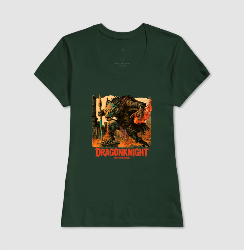 Dragonknight - Imagem 10