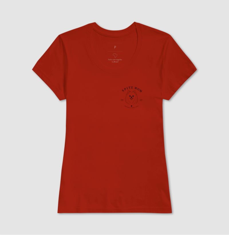 SPITZ MOM (minimal) - Imagem 4