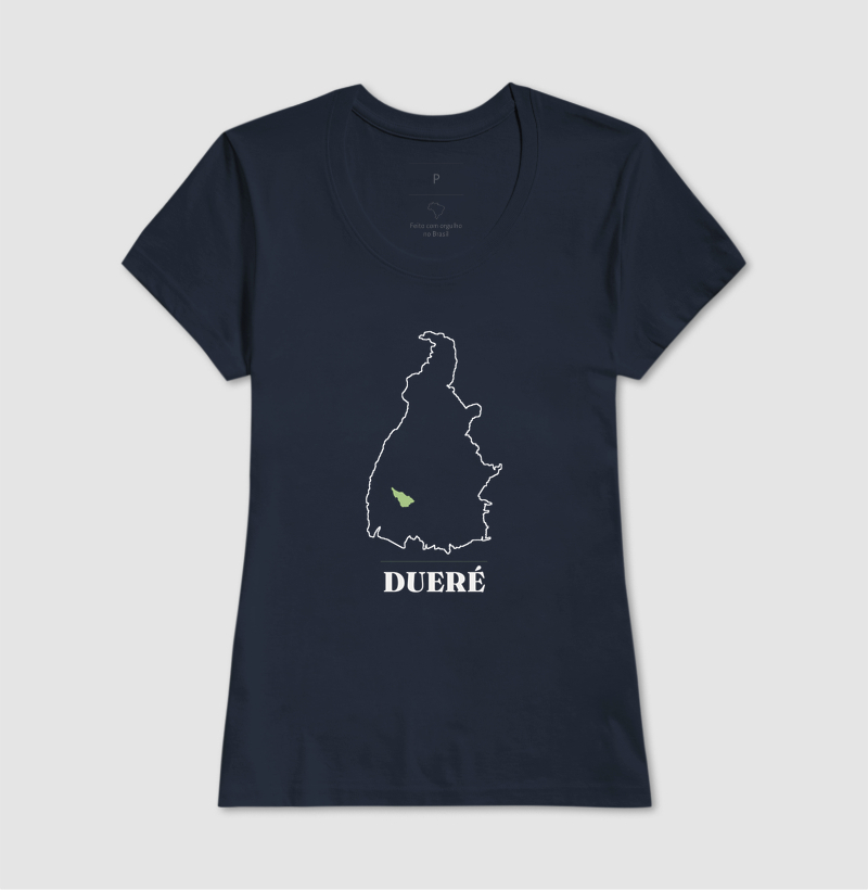 Dueré | Traço TO - Imagem 7