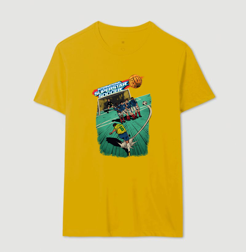 Camisa 9