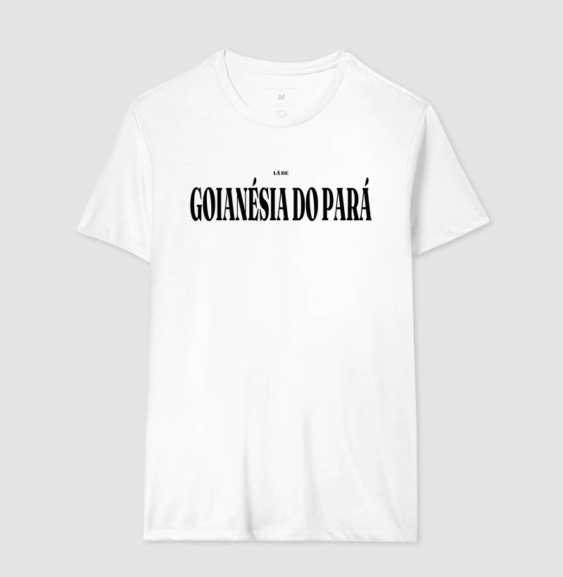 Goianésia do Pará | Tipografia PA - Imagem 4