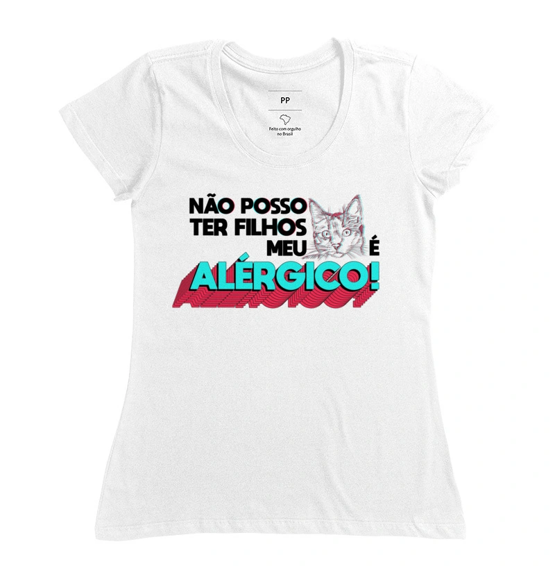 Sou alérgico - Imagem 3