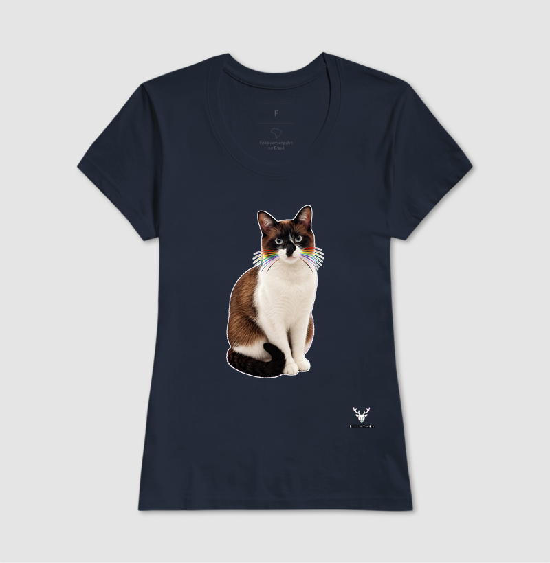 Gato malhado lgbtqiapn+ - Imagem 7
