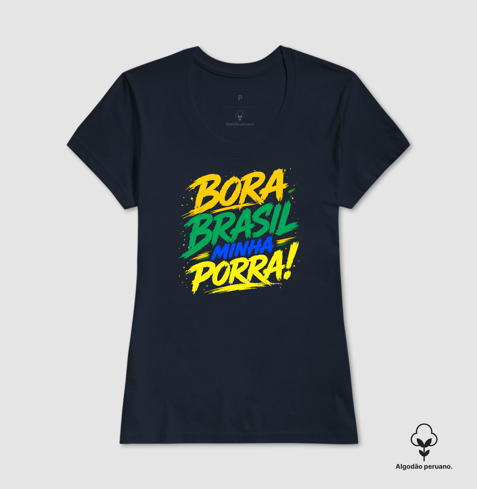 Camisa 6