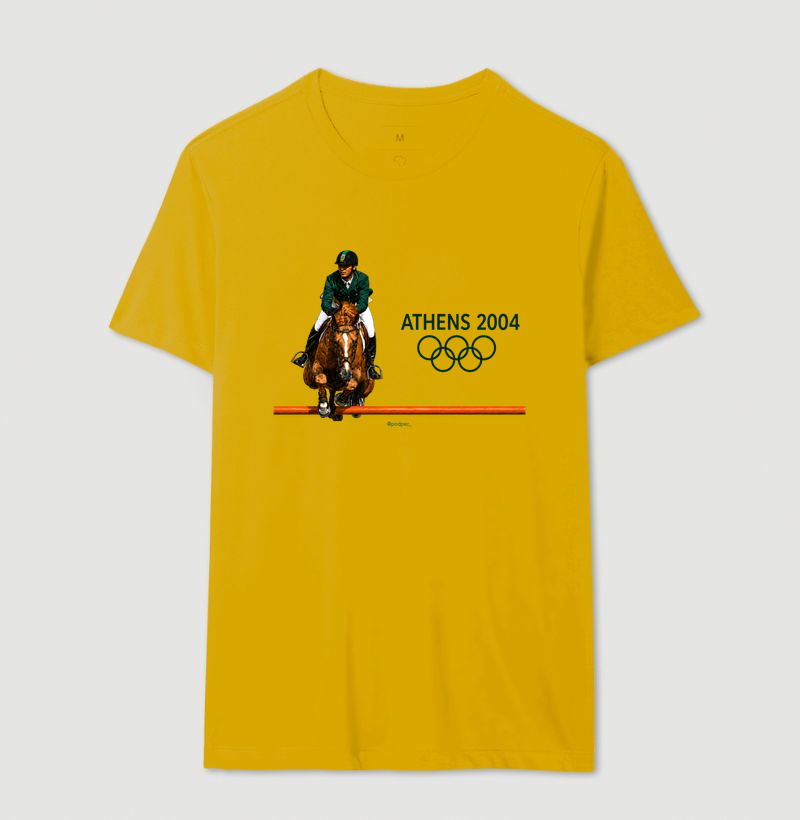 Camisa 11