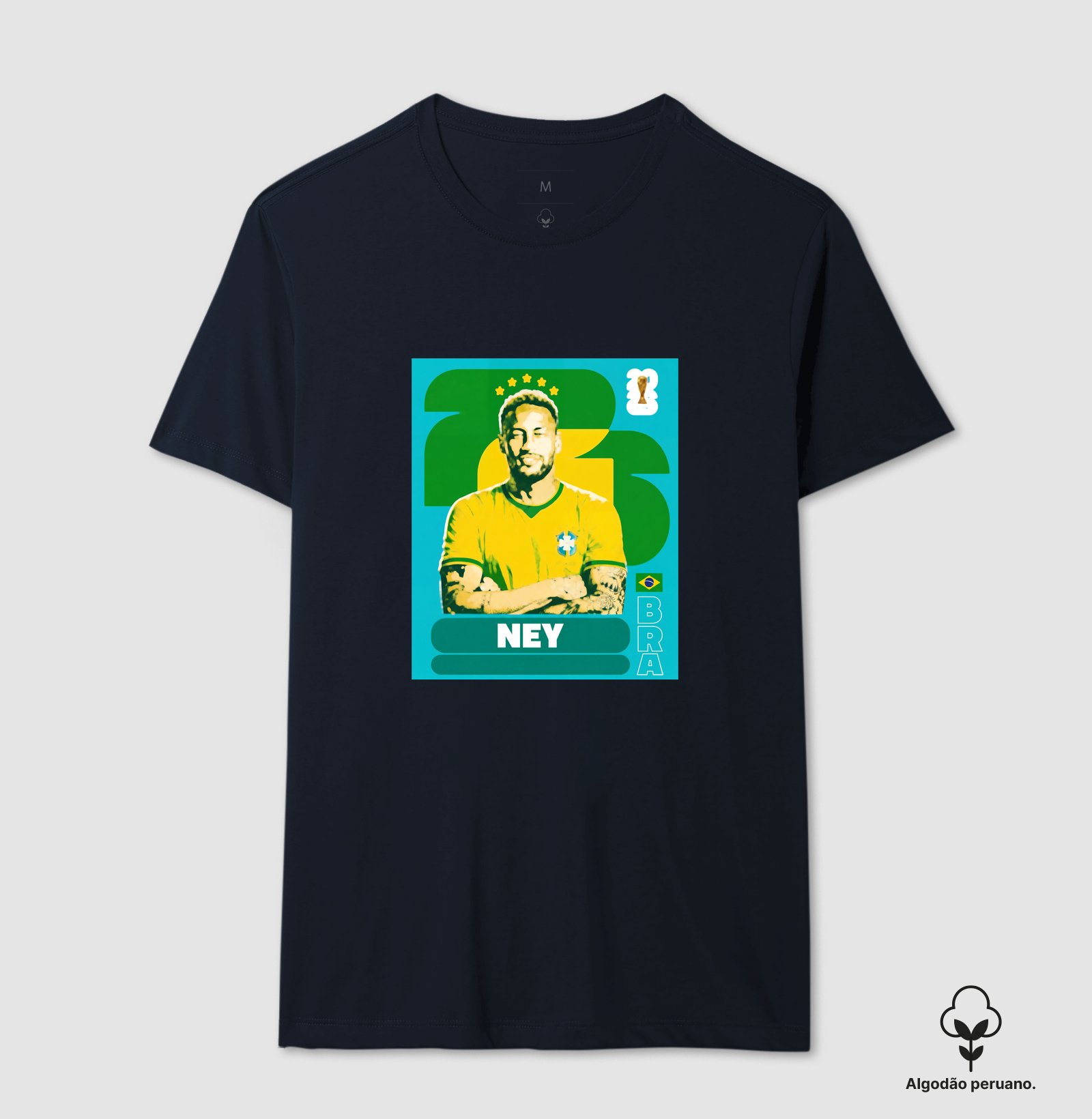 Camisa 5