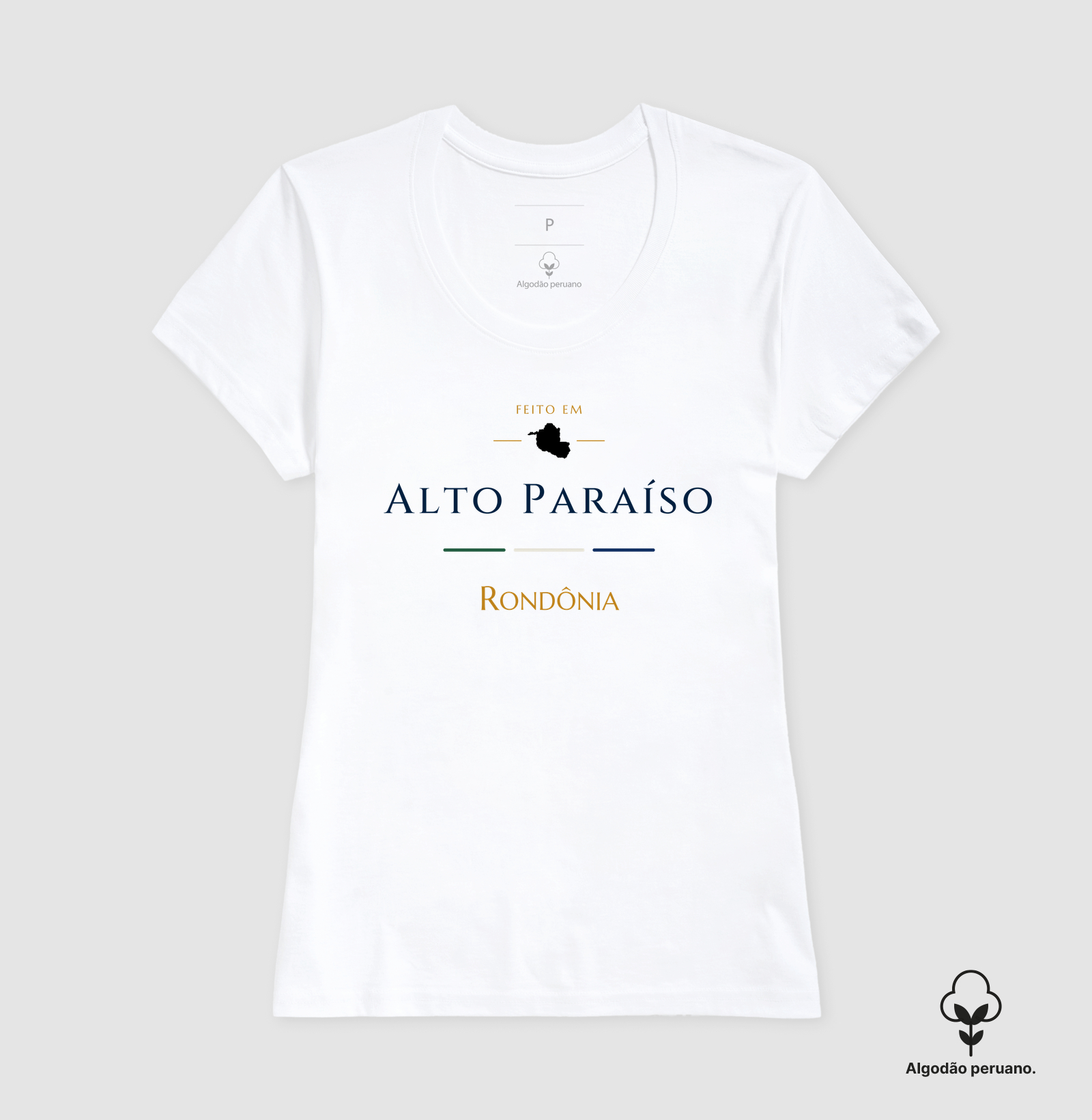 Camisa 3