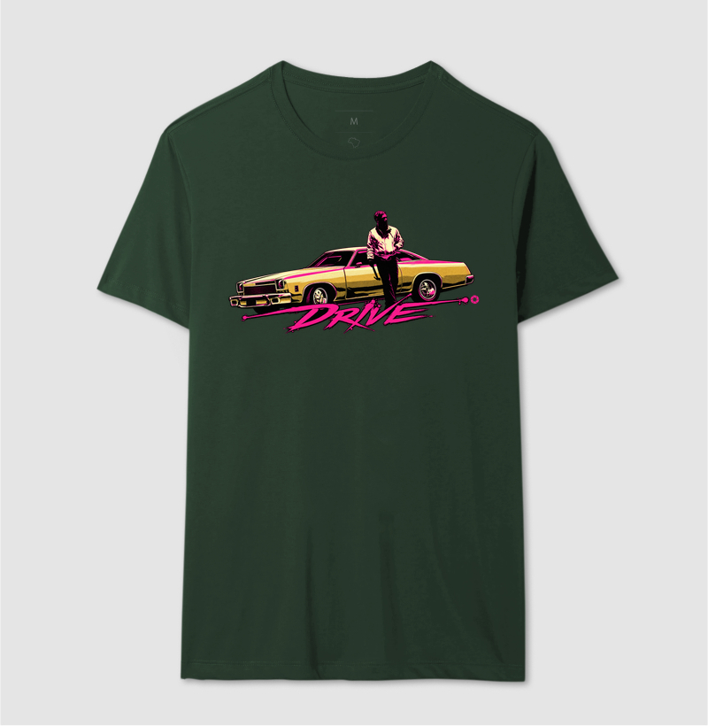 Drive – Ryan Gosling - Imagem 10