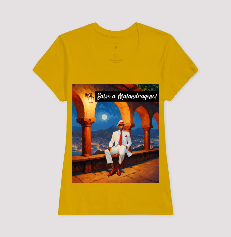 Camisa 17