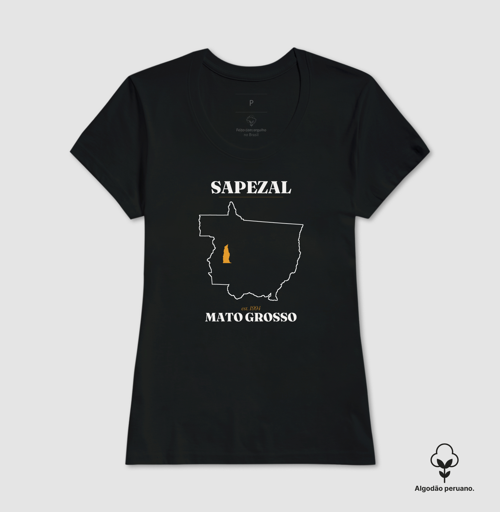Camisa 4