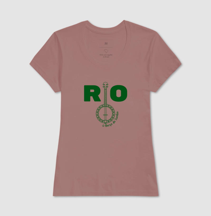 Camisa 15