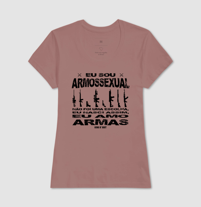 Camisa 16