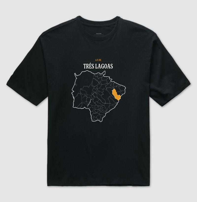 Três Lagoas | Território MS - Imagem 2