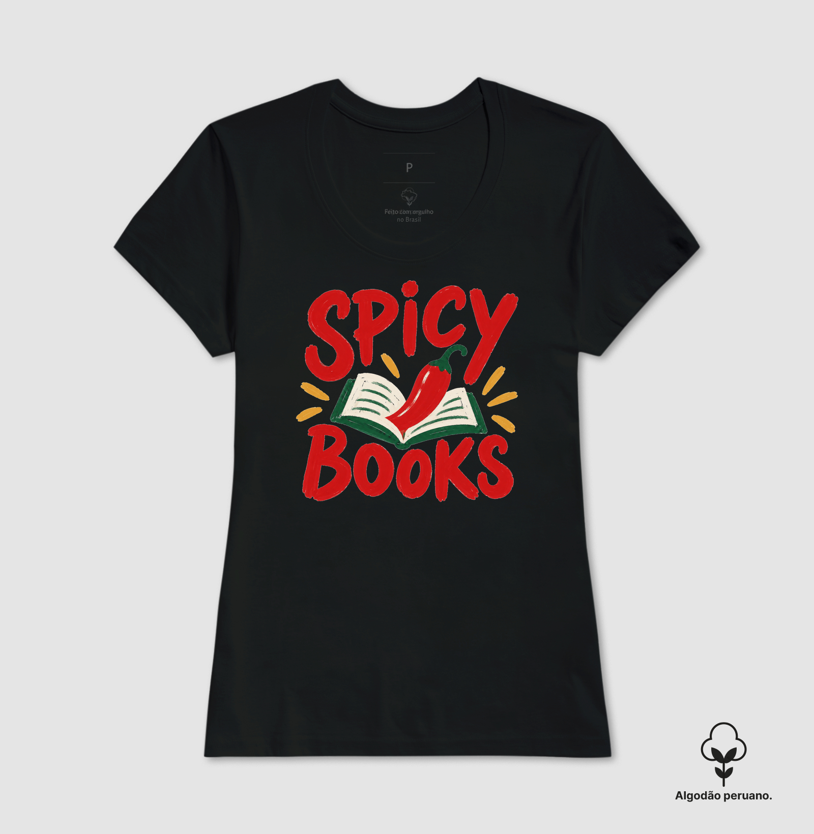Spicy Books - Imagem 9
