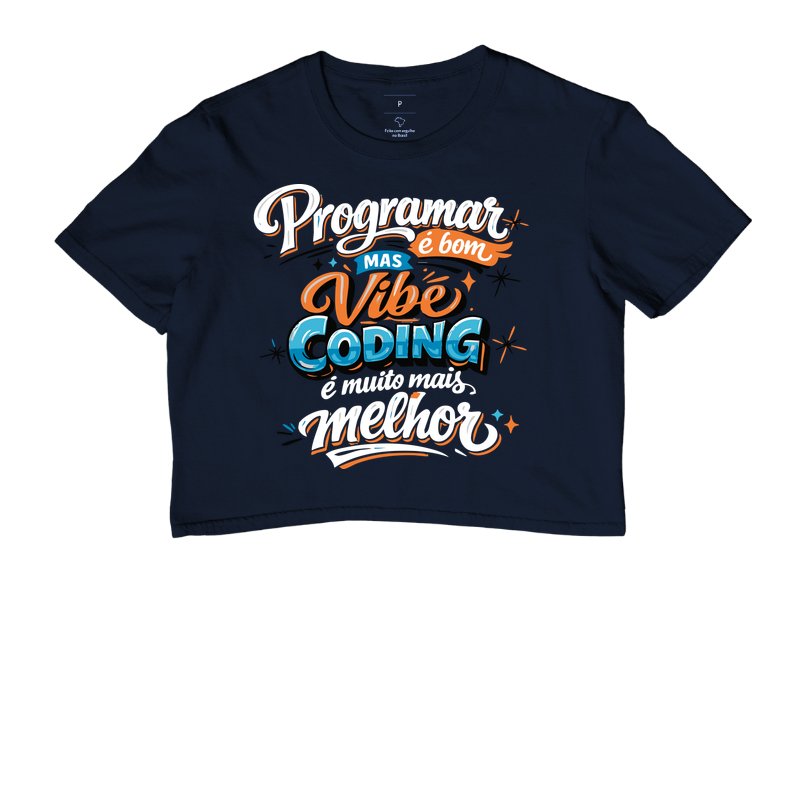 Programar é bom, mas Vibe Coding é muito mais melhor II - Imagem 4