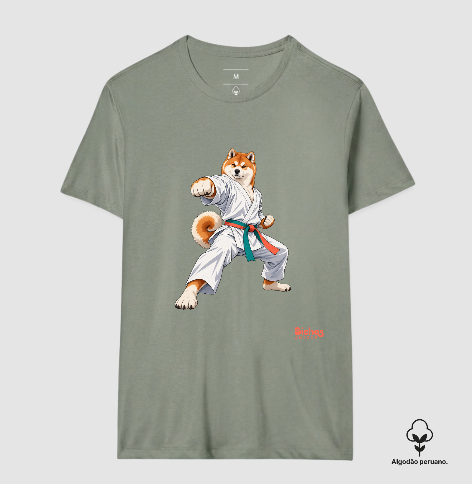 Akita Inu-karate - Imagem 5