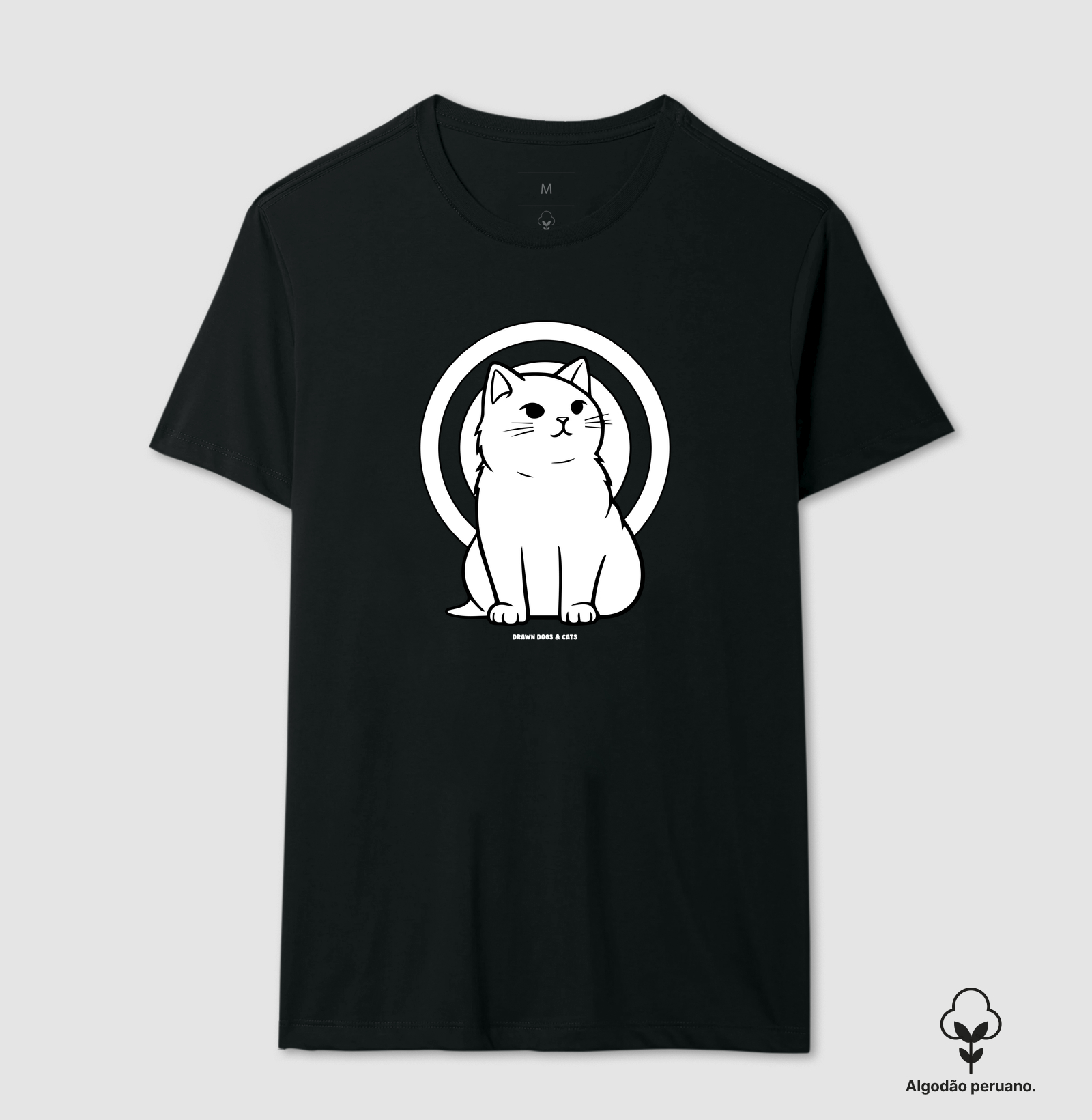 Gata branca - Imagem 4