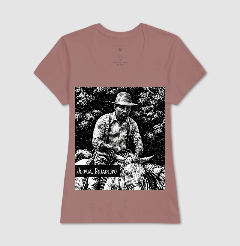 Camisa 18