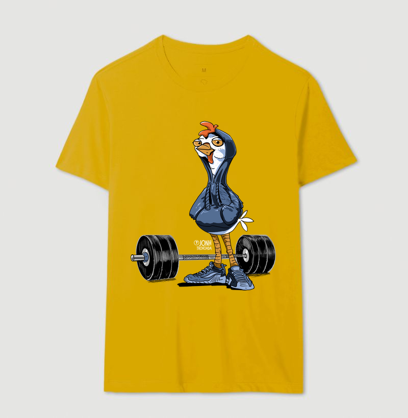 Frango de Moletom  - Imagem 14
