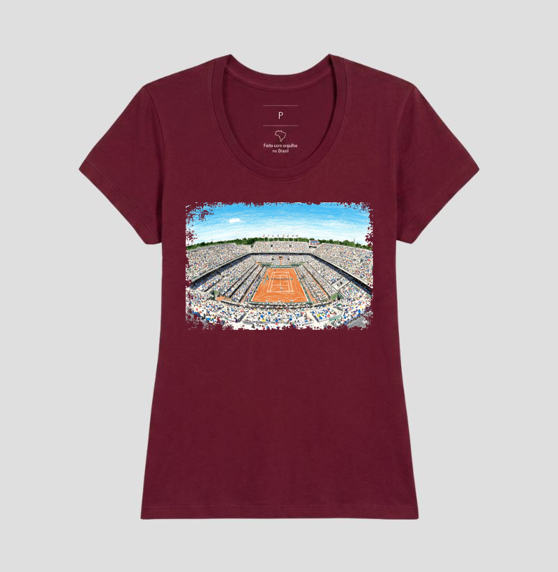 Camisa 18
