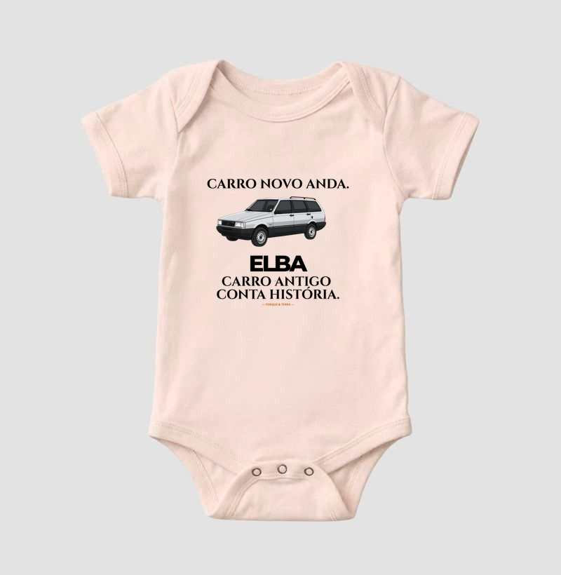 Carro novo anda - ELBA - Imagem 5