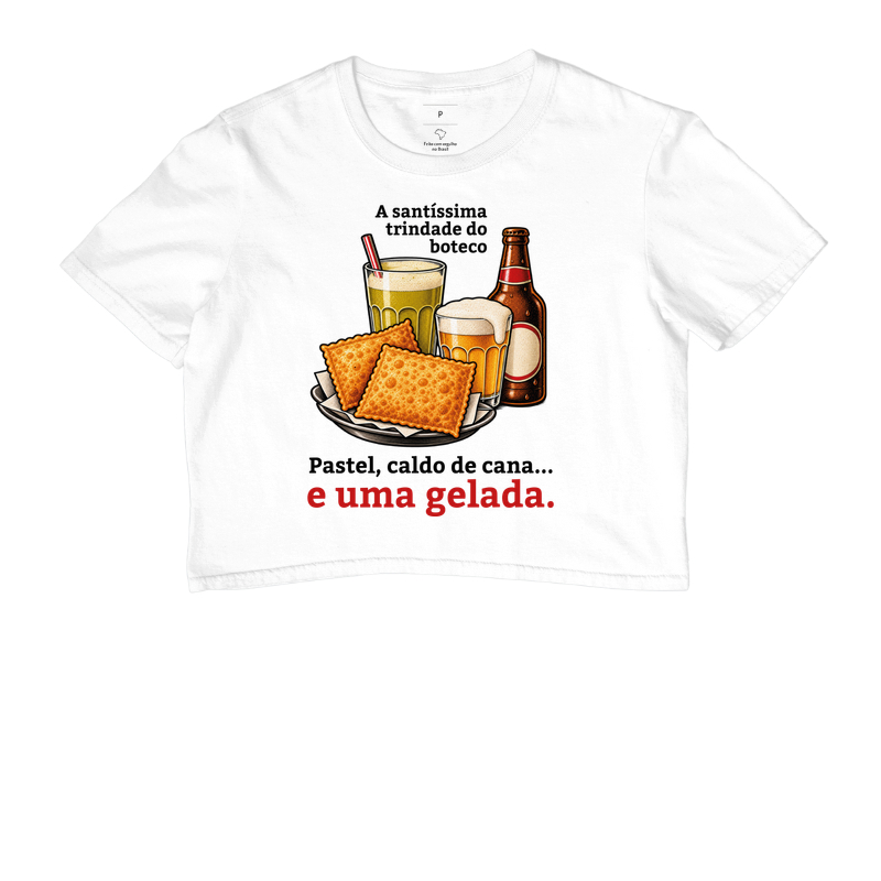 A Santissima Trindade - Imagem 3