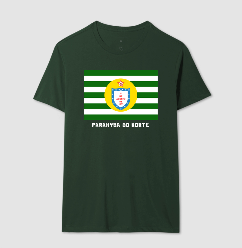 Parahyba do Norte | Bandeira - Imagem 10