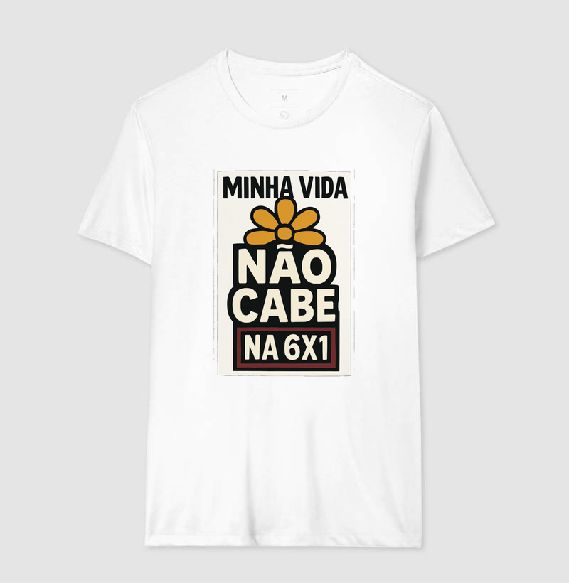 Minha Vida Não Cabe na 6x1 - to review - Imagem 4