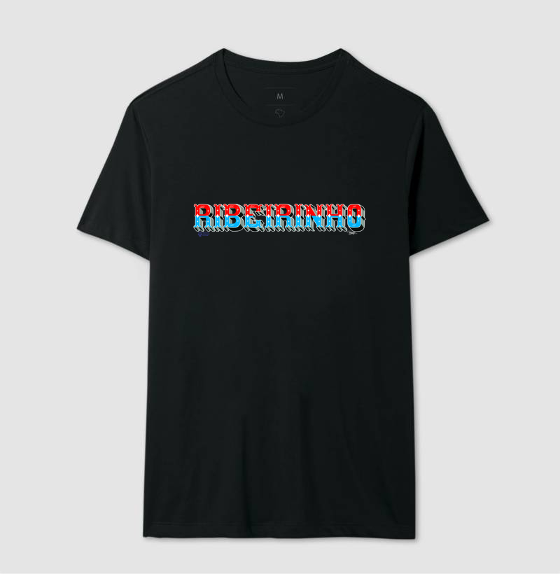 Camisa Ribeirinho - Regiane  - Imagem 2