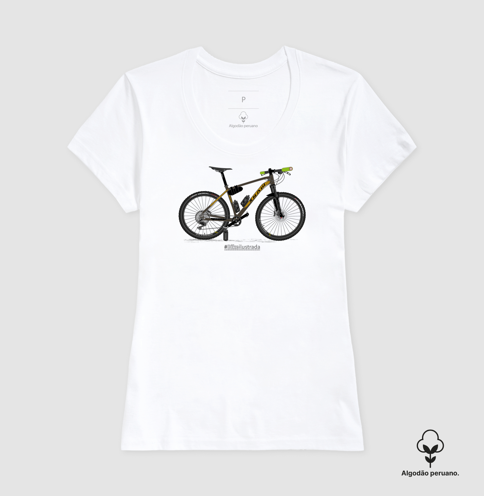 Camisa 3